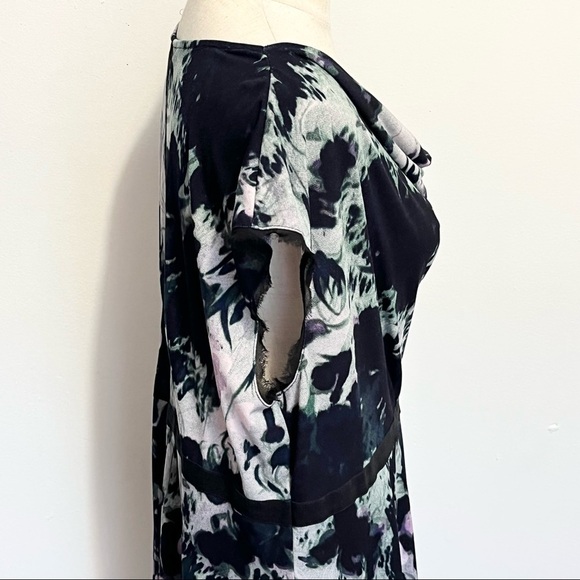 Simply Vera Vera Wang Sleevess Dress Womens Size XL - Picture 5 of 9